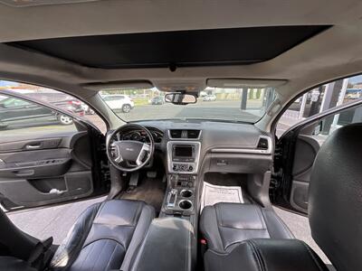 2015 GMC Acadia SLT-2 - Photo 23 - Las Cruces, NM 88005
