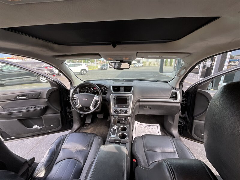 2015 GMC Acadia SLT-2 - Photo 23 - Las Cruces, NM 88005