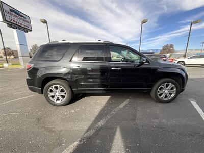 2015 GMC Acadia SLT-2 - Photo 8 - Las Cruces, NM 88005