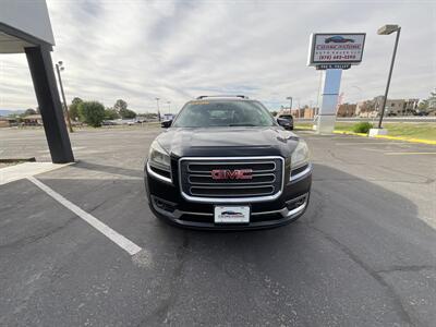 2015 GMC Acadia SLT-2 - Photo 2 - Las Cruces, NM 88005