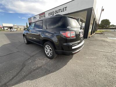 2015 GMC Acadia SLT-2 - Photo 5 - Las Cruces, NM 88005