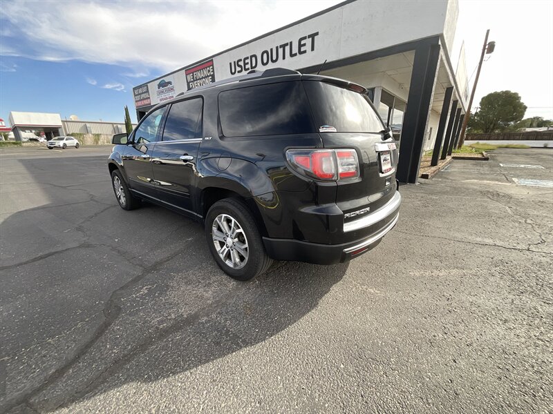 2015 GMC Acadia SLT-2 - Photo 5 - Las Cruces, NM 88005