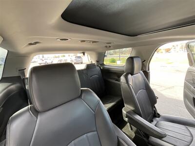 2015 GMC Acadia SLT-2 - Photo 22 - Las Cruces, NM 88005