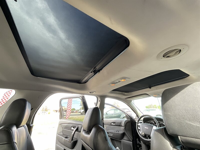 2015 GMC Acadia SLT-2 - Photo 21 - Las Cruces, NM 88005