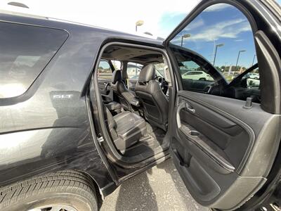 2015 GMC Acadia SLT-2 - Photo 20 - Las Cruces, NM 88005