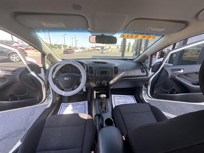 2016 Kia Forte LX - Photo 20 - Las Cruces, NM 88005