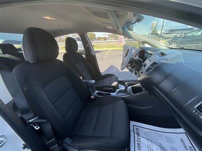 2016 Kia Forte LX - Photo 16 - Las Cruces, NM 88005