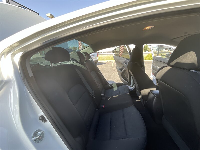 2016 Kia Forte LX - Photo 19 - Las Cruces, NM 88005