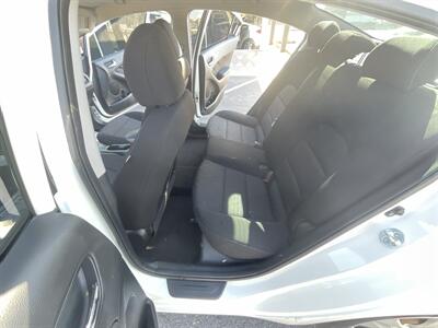 2016 Kia Forte LX - Photo 12 - Las Cruces, NM 88005
