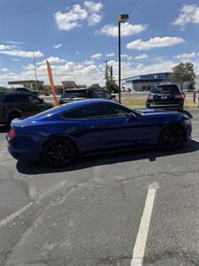 2016 Ford Mustang EcoBoost   - Photo 5 - Las Cruces, NM 88005