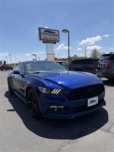 2016 Ford Mustang EcoBoost   - Photo 6 - Las Cruces, NM 88005