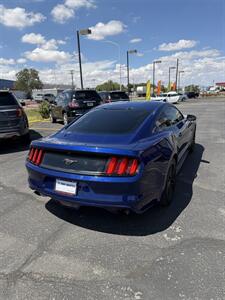 2016 Ford Mustang EcoBoost   - Photo 4 - Las Cruces, NM 88005