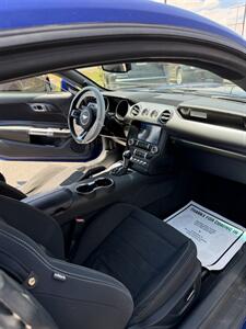 2016 Ford Mustang EcoBoost   - Photo 8 - Las Cruces, NM 88005