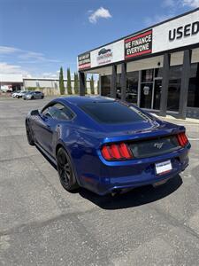 2016 Ford Mustang EcoBoost   - Photo 3 - Las Cruces, NM 88005