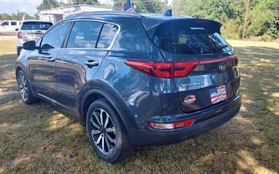 2019 Kia Sportage EX - Photo 4 - Deridder, LA 70634