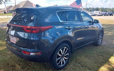 2019 Kia Sportage EX - Photo 3 - Deridder, LA 70634