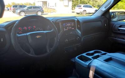 2020 Chevrolet Silverado 1500 Work Truck - Photo 6 - Deridder, LA 70634