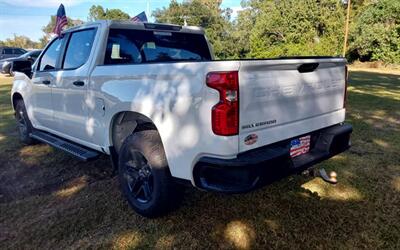 2020 Chevrolet Silverado 1500 Work Truck - Photo 4 - Deridder, LA 70634