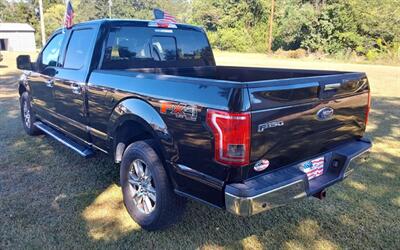 2016 Ford F-150 SUPERCREW   - Photo 4 - Deridder, LA 70634