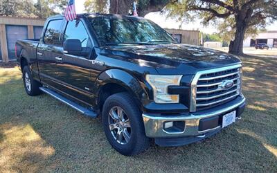 2016 Ford F-150 SUPERCREW   - Photo 2 - Deridder, LA 70634