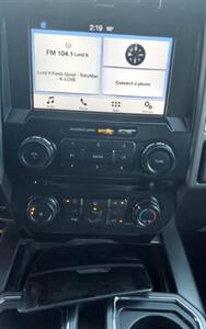 2016 Ford F-150 SUPERCREW   - Photo 8 - Deridder, LA 70634