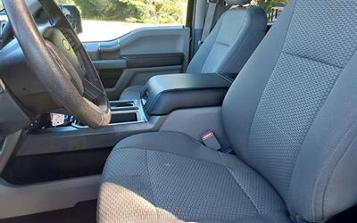 2016 Ford F-150 SUPERCREW   - Photo 7 - Deridder, LA 70634