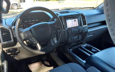 2016 Ford F-150 SUPERCREW   - Photo 6 - Deridder, LA 70634