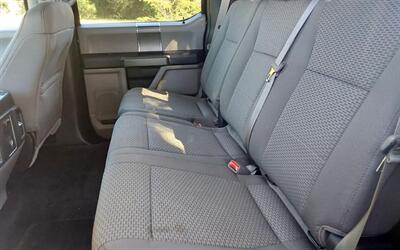 2016 Ford F-150 SUPERCREW   - Photo 5 - Deridder, LA 70634