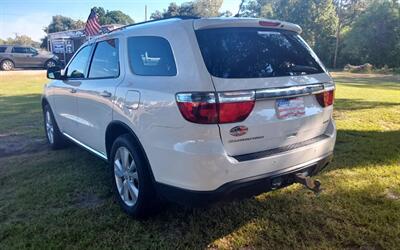 2012 Dodge Durango CREW   - Photo 4 - Deridder, LA 70634