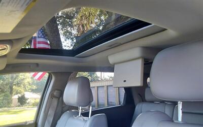 2012 Dodge Durango CREW   - Photo 11 - Deridder, LA 70634