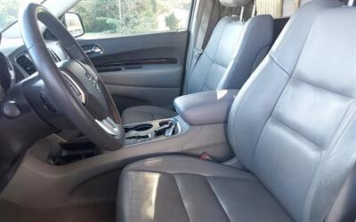 2012 Dodge Durango CREW   - Photo 12 - Deridder, LA 70634