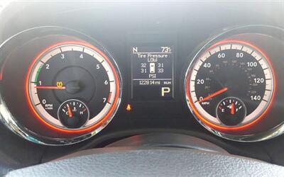 2012 Dodge Durango CREW   - Photo 15 - Deridder, LA 70634