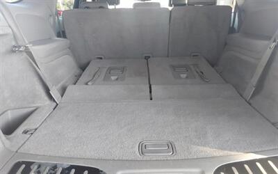 2012 Dodge Durango CREW   - Photo 5 - Deridder, LA 70634
