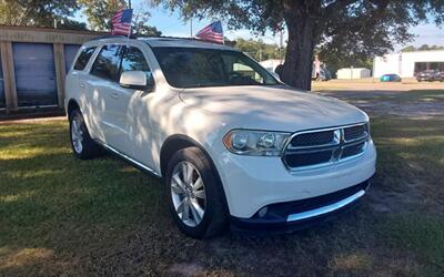 2012 Dodge Durango CREW   - Photo 2 - Deridder, LA 70634