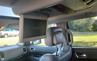 2012 Dodge Durango CREW   - Photo 9 - Deridder, LA 70634