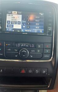 2012 Dodge Durango CREW   - Photo 13 - Deridder, LA 70634