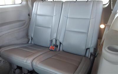 2012 Dodge Durango CREW   - Photo 7 - Deridder, LA 70634