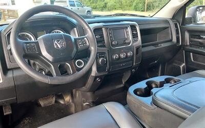 2021 RAM 1500 Classic TRADESMAN   - Photo 6 - Deridder, LA 70634