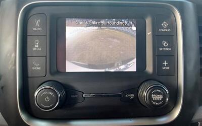 2021 RAM 1500 Classic TRADESMAN   - Photo 9 - Deridder, LA 70634