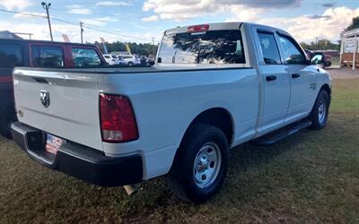 2021 RAM 1500 Classic TRADESMAN   - Photo 3 - Deridder, LA 70634