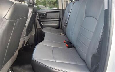 2021 RAM 1500 Classic TRADESMAN   - Photo 5 - Deridder, LA 70634