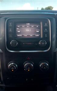2021 RAM 1500 Classic TRADESMAN   - Photo 8 - Deridder, LA 70634