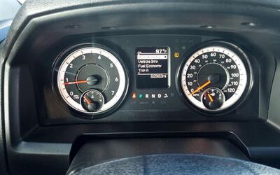 2021 RAM 1500 Classic TRADESMAN   - Photo 10 - Deridder, LA 70634
