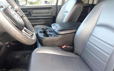 2021 RAM 1500 Classic TRADESMAN   - Photo 7 - Deridder, LA 70634