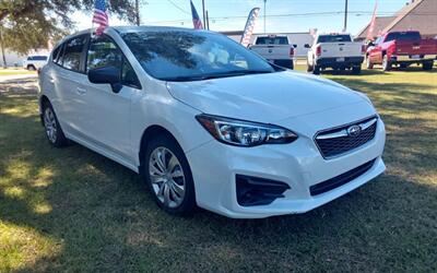 2018 Subaru Impreza 2.0i   - Photo 2 - Deridder, LA 70634