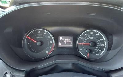 2018 Subaru Impreza 2.0i   - Photo 10 - Deridder, LA 70634