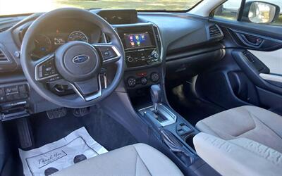 2018 Subaru Impreza 2.0i   - Photo 7 - Deridder, LA 70634
