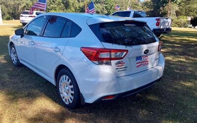 2018 Subaru Impreza 2.0i   - Photo 4 - Deridder, LA 70634