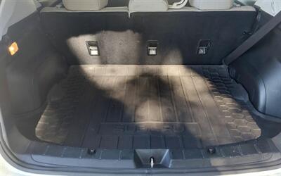 2018 Subaru Impreza 2.0i   - Photo 5 - Deridder, LA 70634