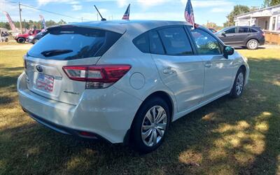 2018 Subaru Impreza 2.0i   - Photo 3 - Deridder, LA 70634